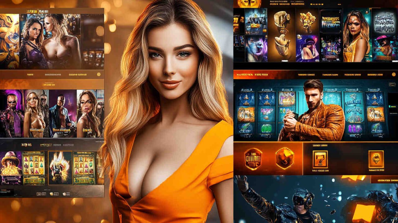 Antarmuka lobby game hoki138 dengan berbagai kategori permainan lengkap