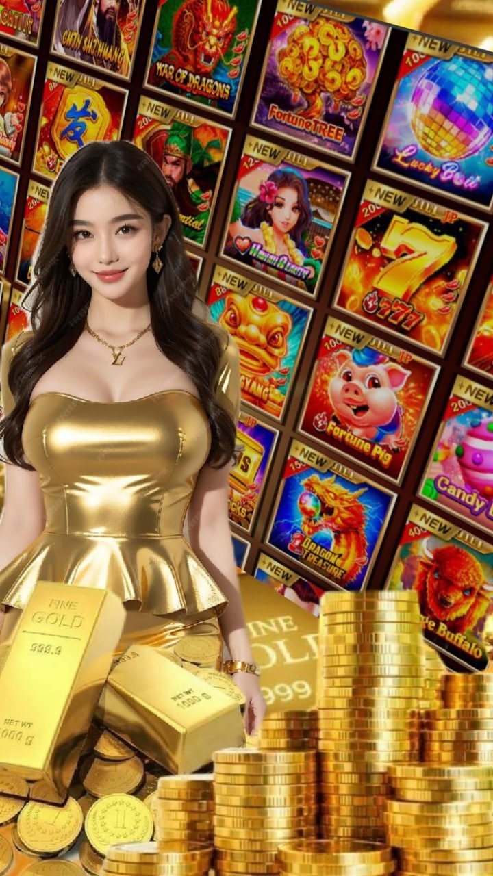 Dealer live casino memberikan permainan baccarat online